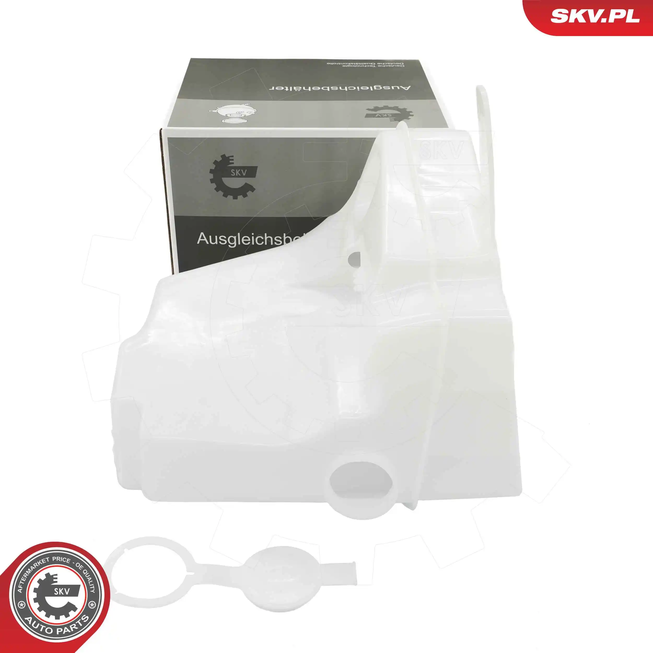 Washer Fluid Reservoir, window cleaning